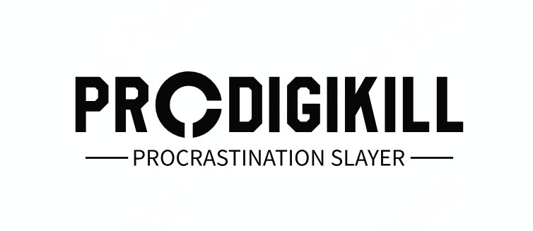 Prodigikill logo